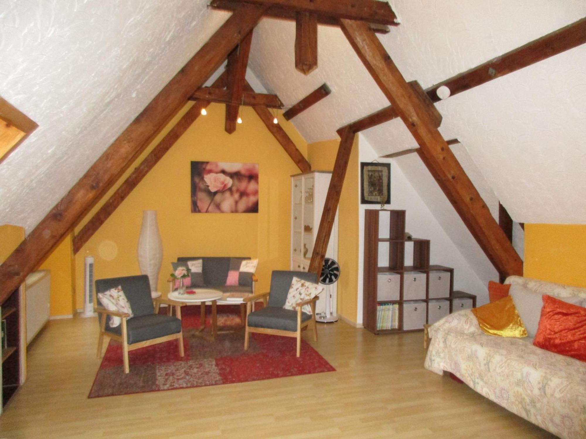 La Rose Apartment Tengen Exterior photo